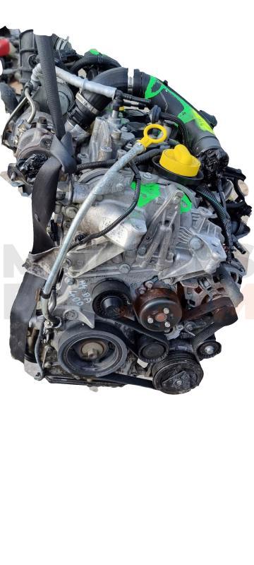 Motor h4ba400 Dacia Logan II 0.9 Tce (90 cv)