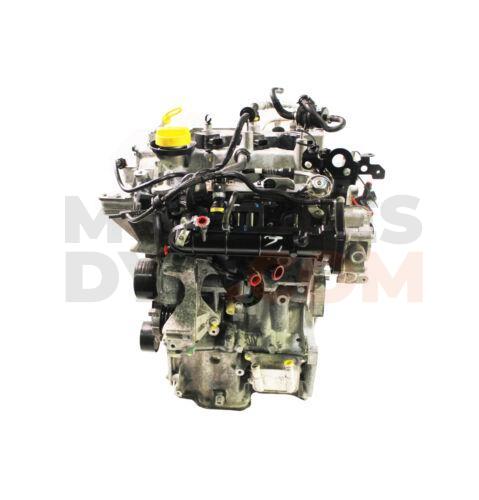 Motor H4BB4 Dacia Sandero II stepway 0.9 Tce (90 cv) Start&Stop