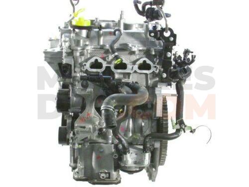 Motor H4BB4 Dacia Sandero II stepway 0.9 Tce (90 cv) Start&Stop Easy-R