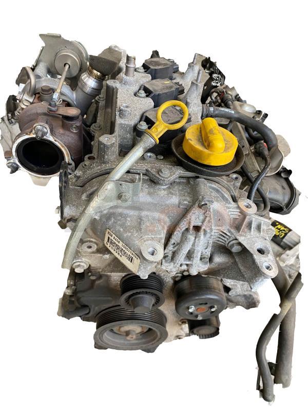Motor H4BB408 Dacia Sandero II stepway 0.9 Tce (90 cv)