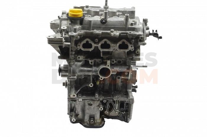 Motor H4BB408 Dacia Sandero II stepway (Versión 2016) 0.9 TCe (90 cv) Start&Stop