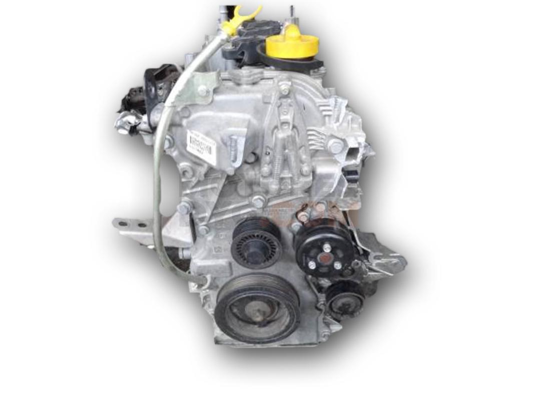 Motor H4BB408 Nissan Micra (K13) 1.2 (80 cv)