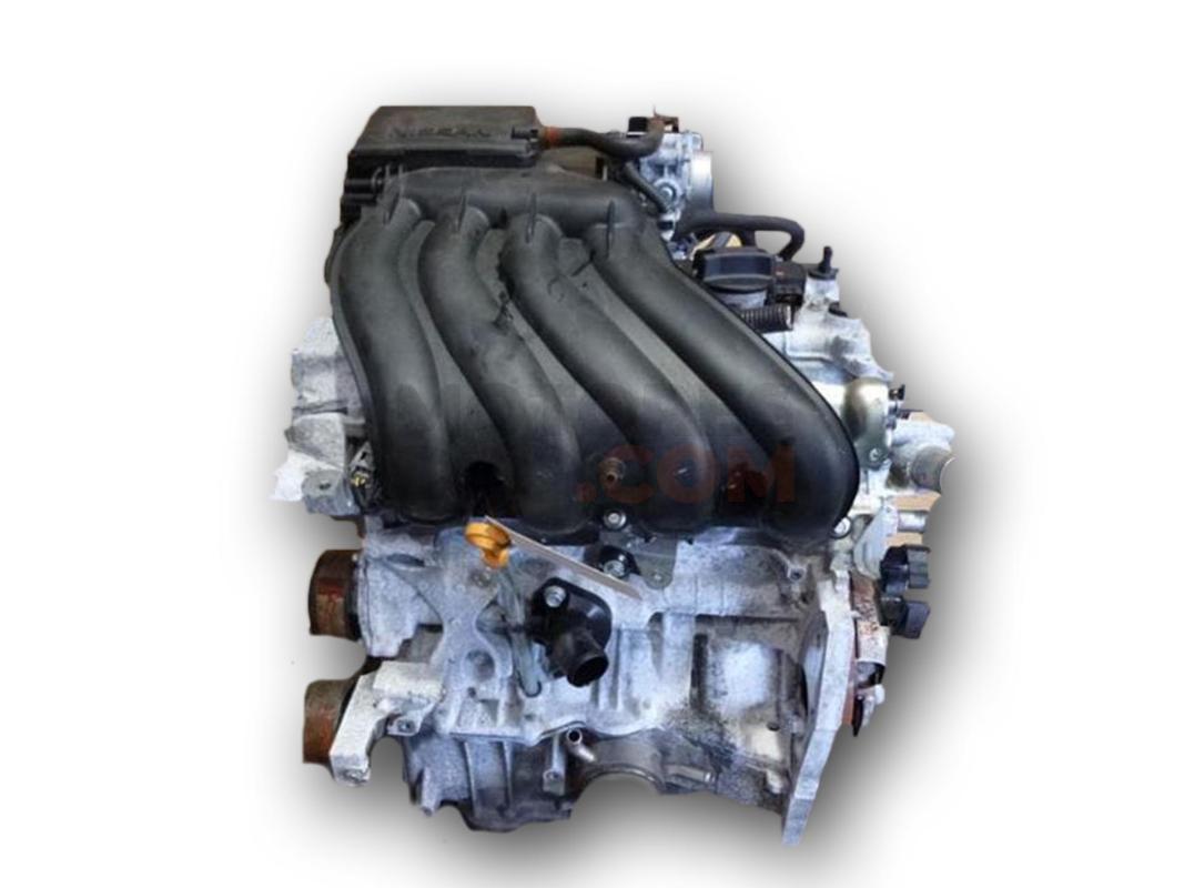 Motor H4BB408 Nissan Micra (K13) 1.2 DIG-S (98 cv)