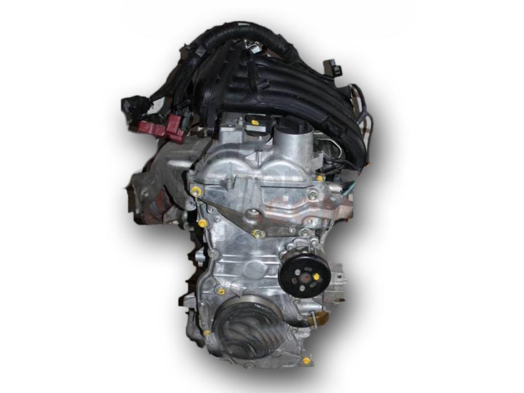 Motor H4BB408 Nissan Micra (K13) (Versión 2013) 1.2 (98 cv) DIG-S