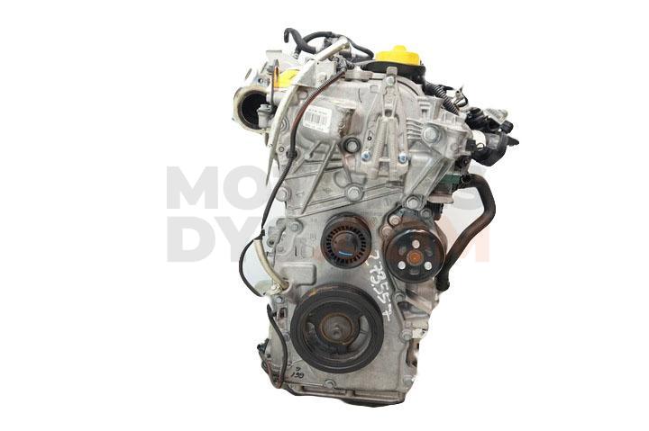 Motor H4BB408 Renault Captur 0.9 TCe (90 cv) start&stop