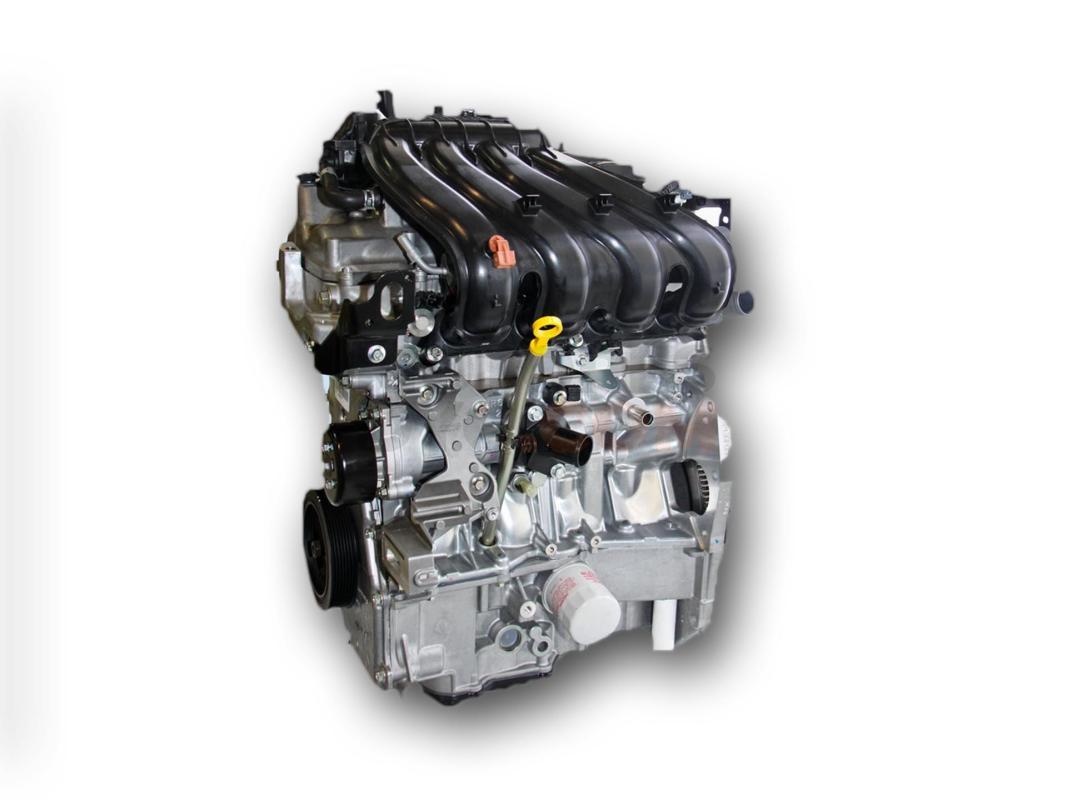 Motor H4BB408 Renault Captur 0.9 TCe (90 cv) start&stop