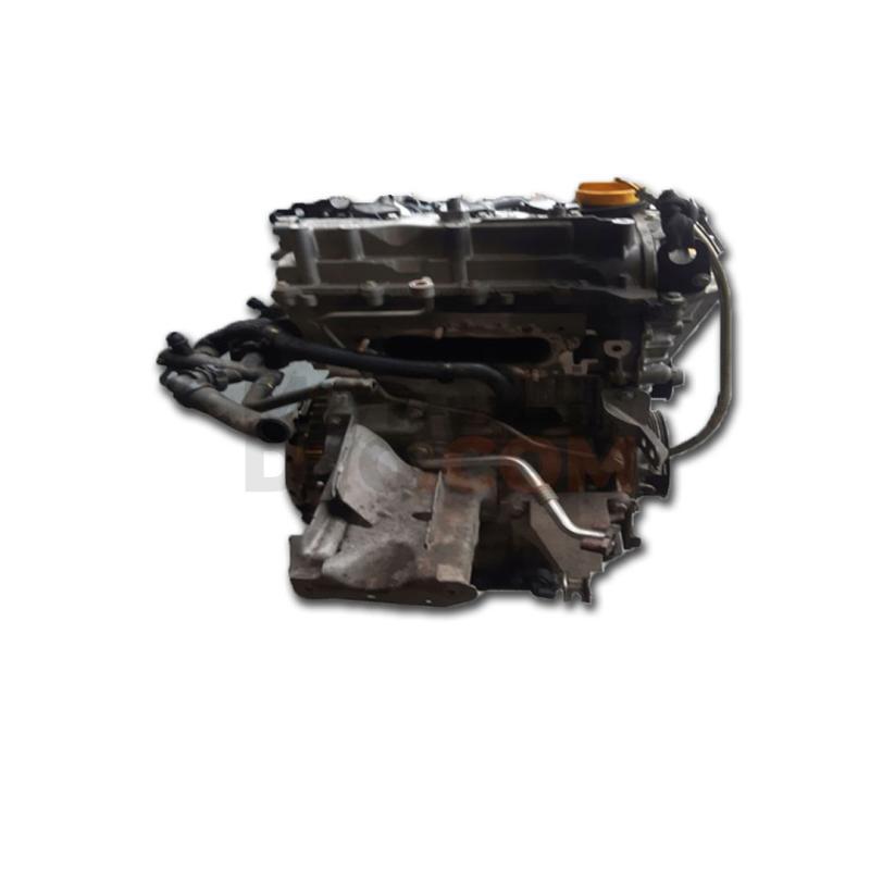 Motor H4BB408 Renault Clio IV 0.9 TCE (76 CV)