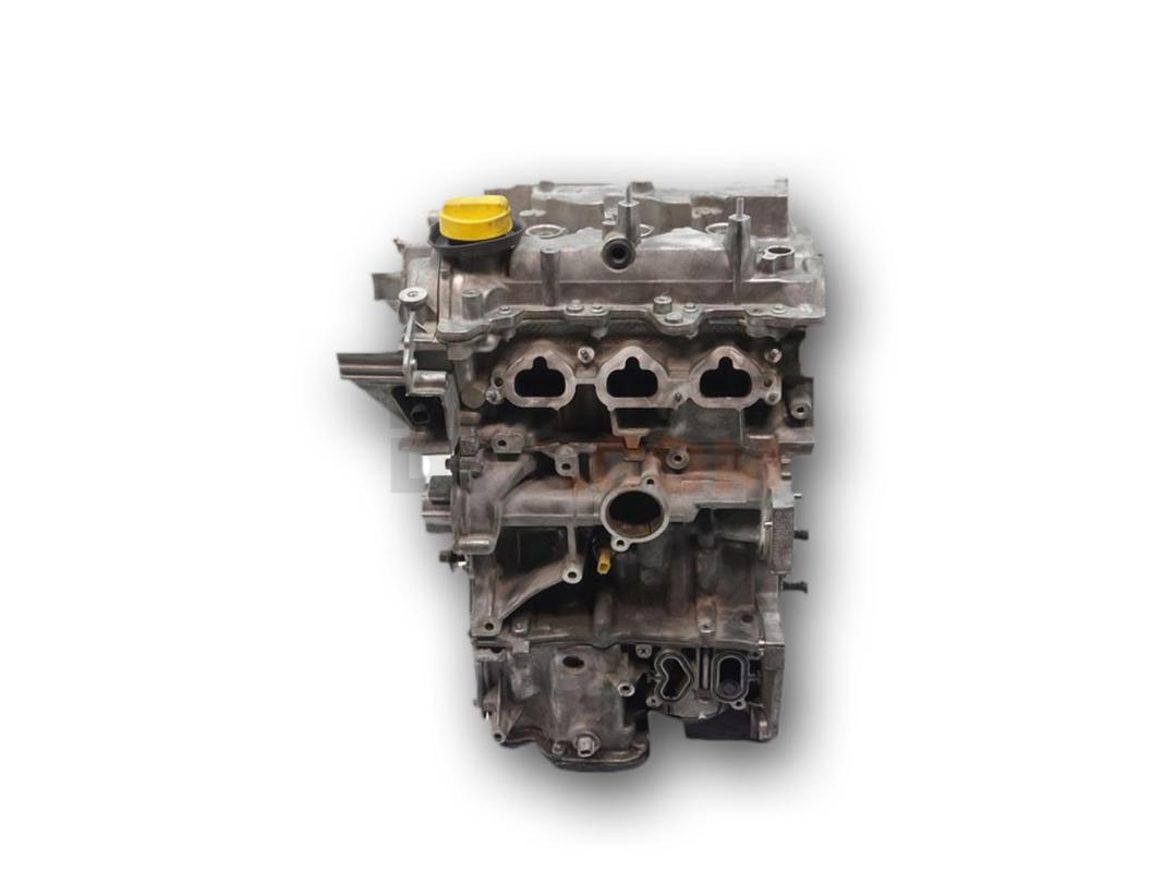 Motor H4BB408 Renault Clio IV Grandtour 1.2 TCe (120 cv) EDC GT