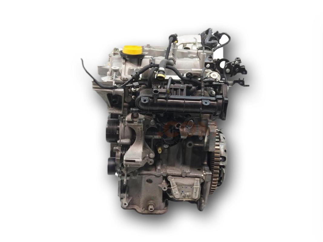Motor H4BB408 Renault Clio IV Grandtour 1.5 dCi (75 cv)