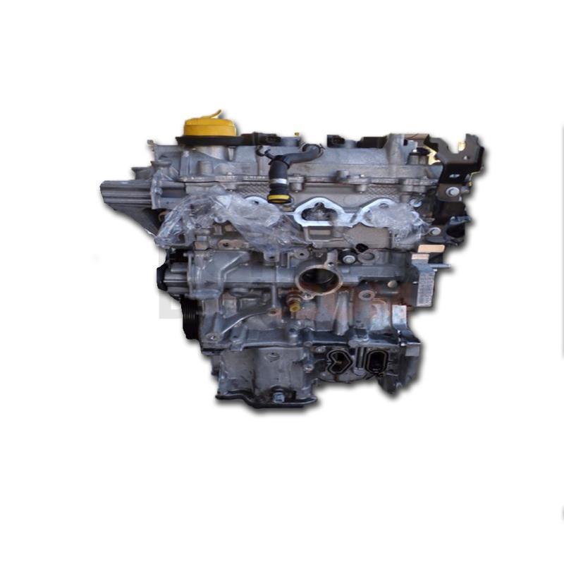 Motor H4BB408 Renault Duster I 1.5 dCi (86 cv)