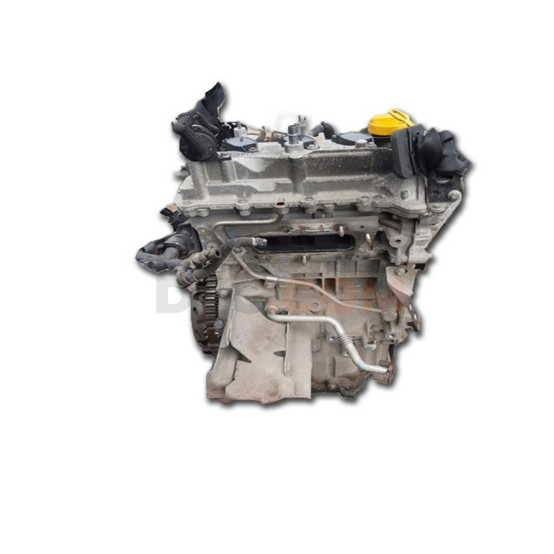 Motor H4BB408 Renault Espace III (JE, Fase II) 1.9 dTi (98 cv)