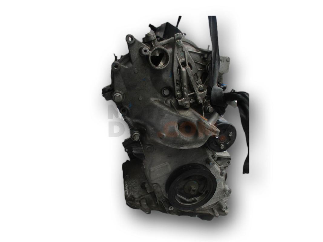 Motor H4BC401 Renault Pulse 1.2 (76 cv)