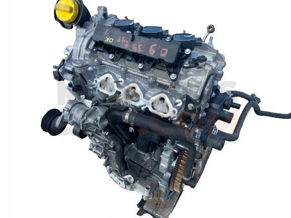 Motor H4BC401 Renault Twingo III 0.9 TCe (90 cv)