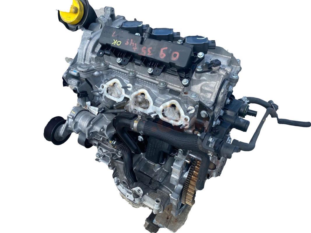 Motor H4BC401 Renault Twingo III 0.9 TCe (90 cv)