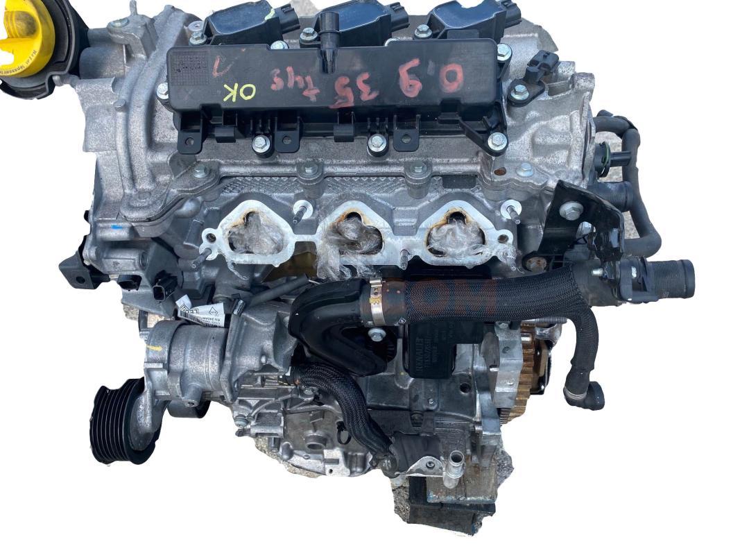 Motor H4BC401 Renault Twingo III 0.9 TCe (90 cv)