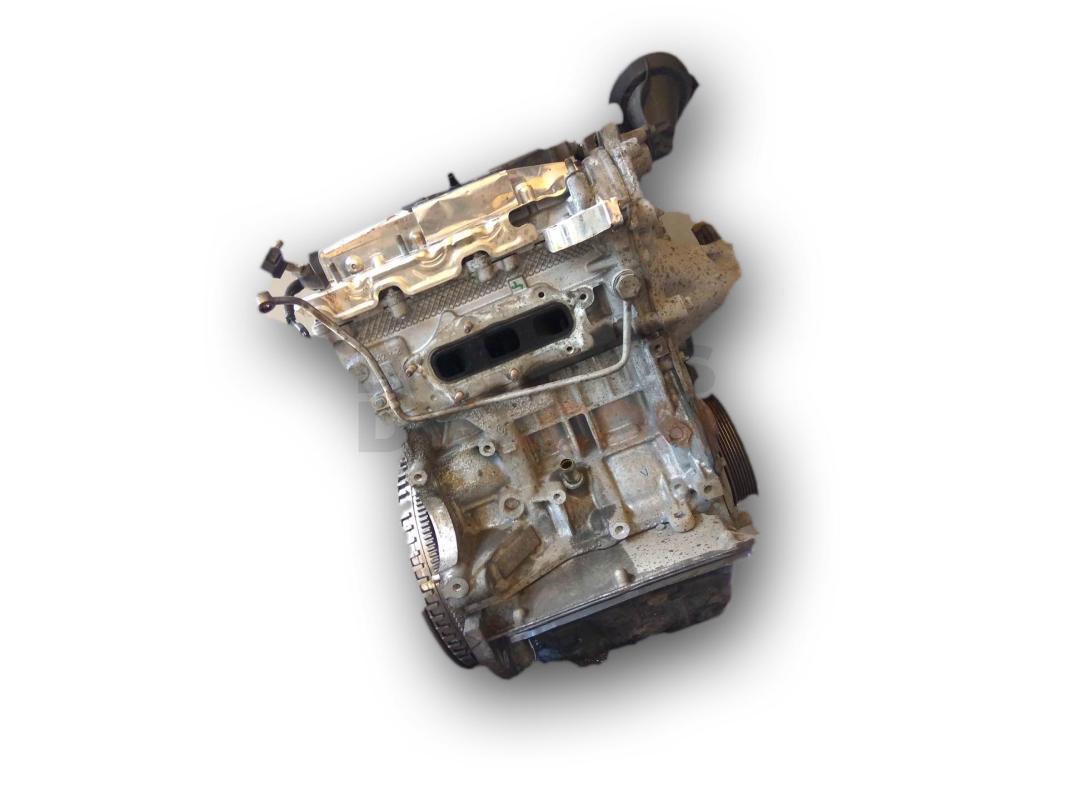 Motor H4BC401 Smart Forfour Fastback (453) 0.9 (453,044, 453,053) (90 cv)