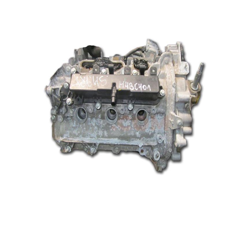 Motor H4BC401 Smart Forfour Fastback (453) 0.9 Brabus (453,062) (109 cv)