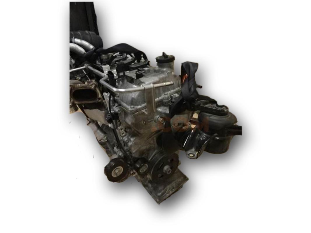 Motor H4BF453 Renault Twingo (C06) 1.2 (C/S066,C067) (58 cv)