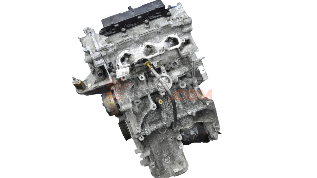 Motor H4D 400 Renault Twingo II 1.2 (58 cv)