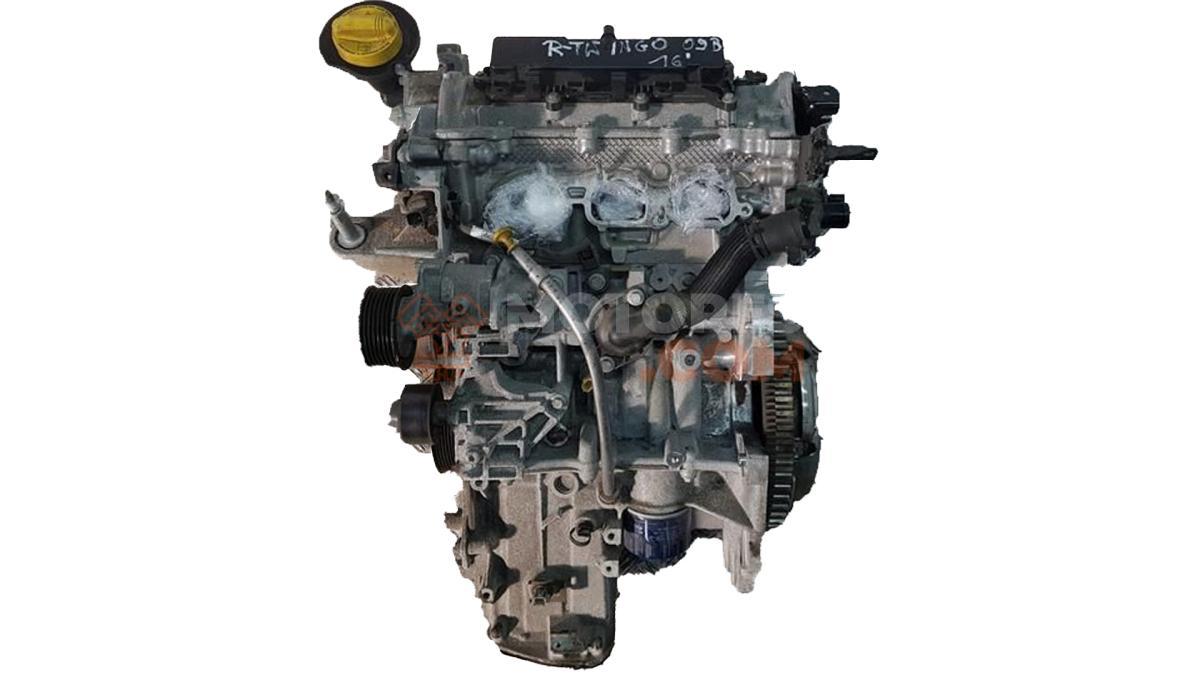 Motor H4D 400 Renault Twingo III 0.9 TCe (90 cv)