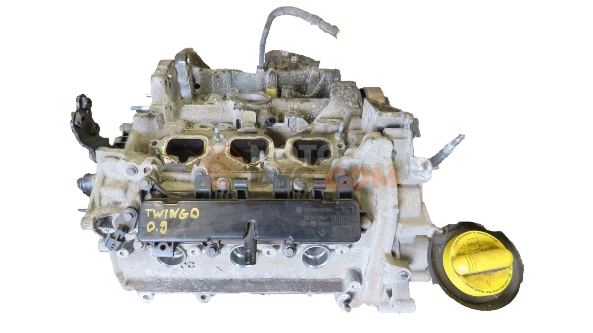 Motor H4D 400 Renault Twingo III 0.9 TCe (90 cv)