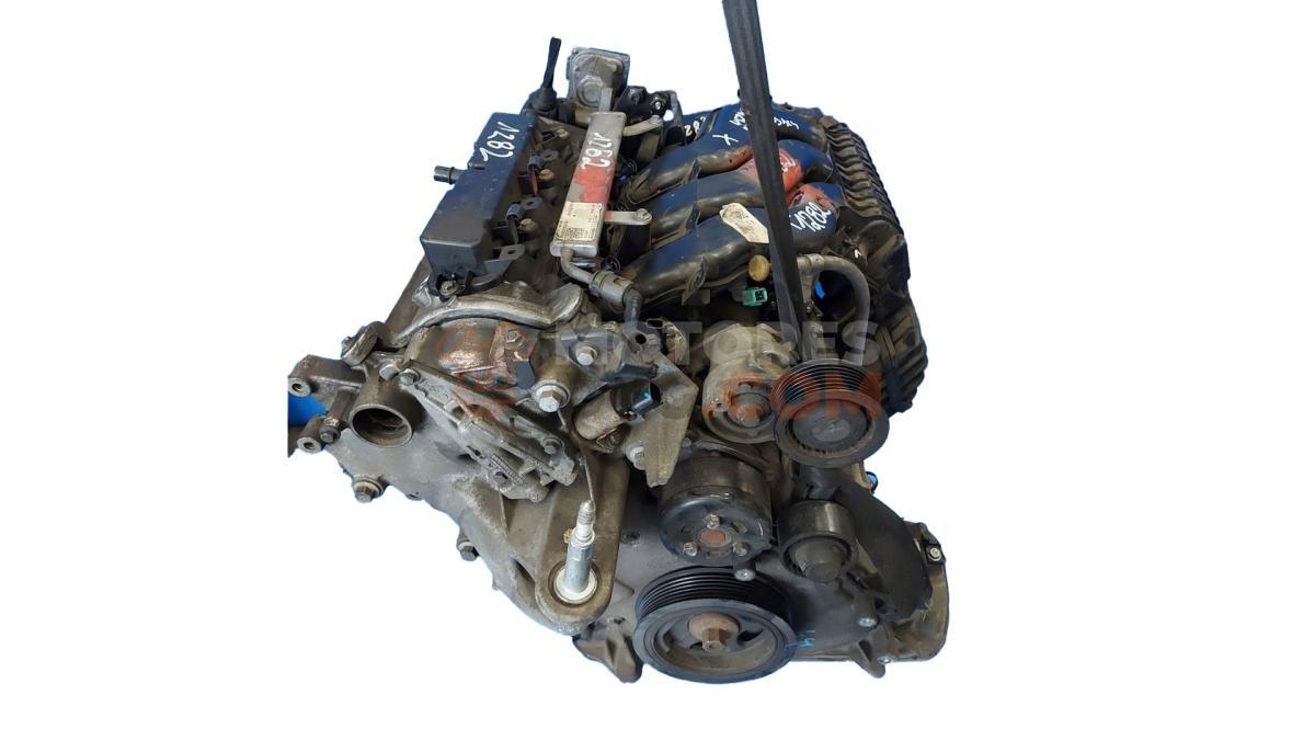 Motor h4d 400 Renault Twingo III 1.0 SCe (70 cv)