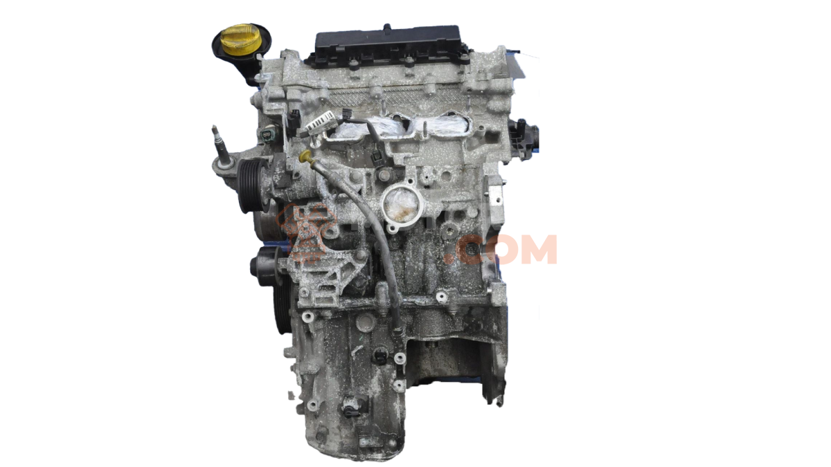 Motor h4d 400 Renault Twingo III 1.0 SCe (70 cv)