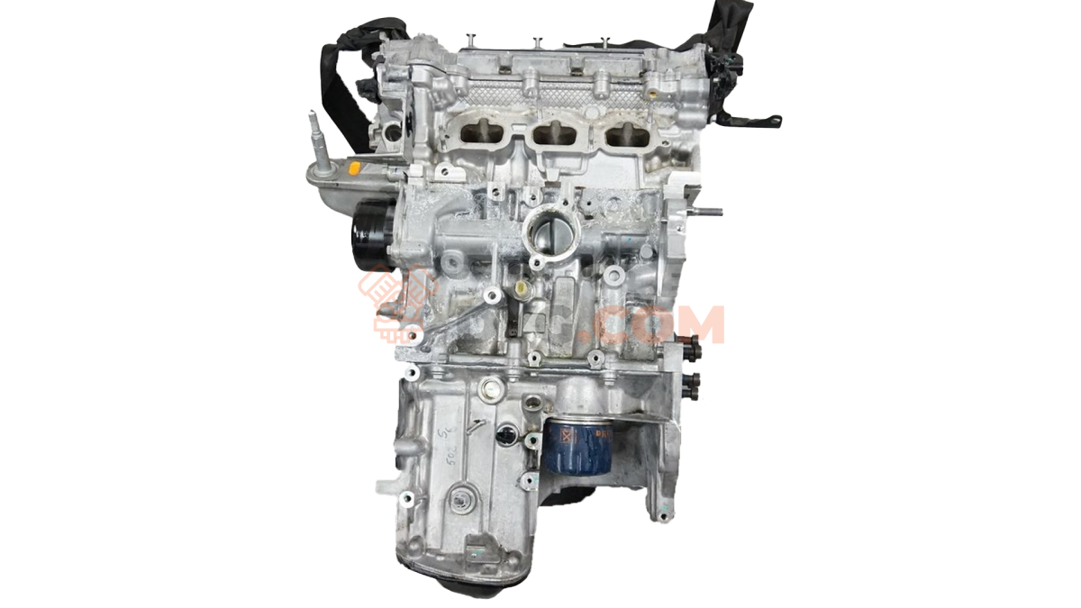 Motor h4d 400 Renault Twingo III 1.0 SCe (70 cv)