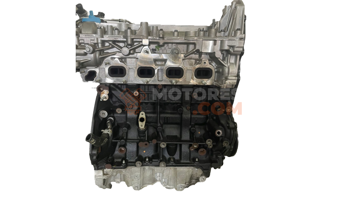 Motor H4D 400 Renault Twingo III 1.0 SCe (70 cv)