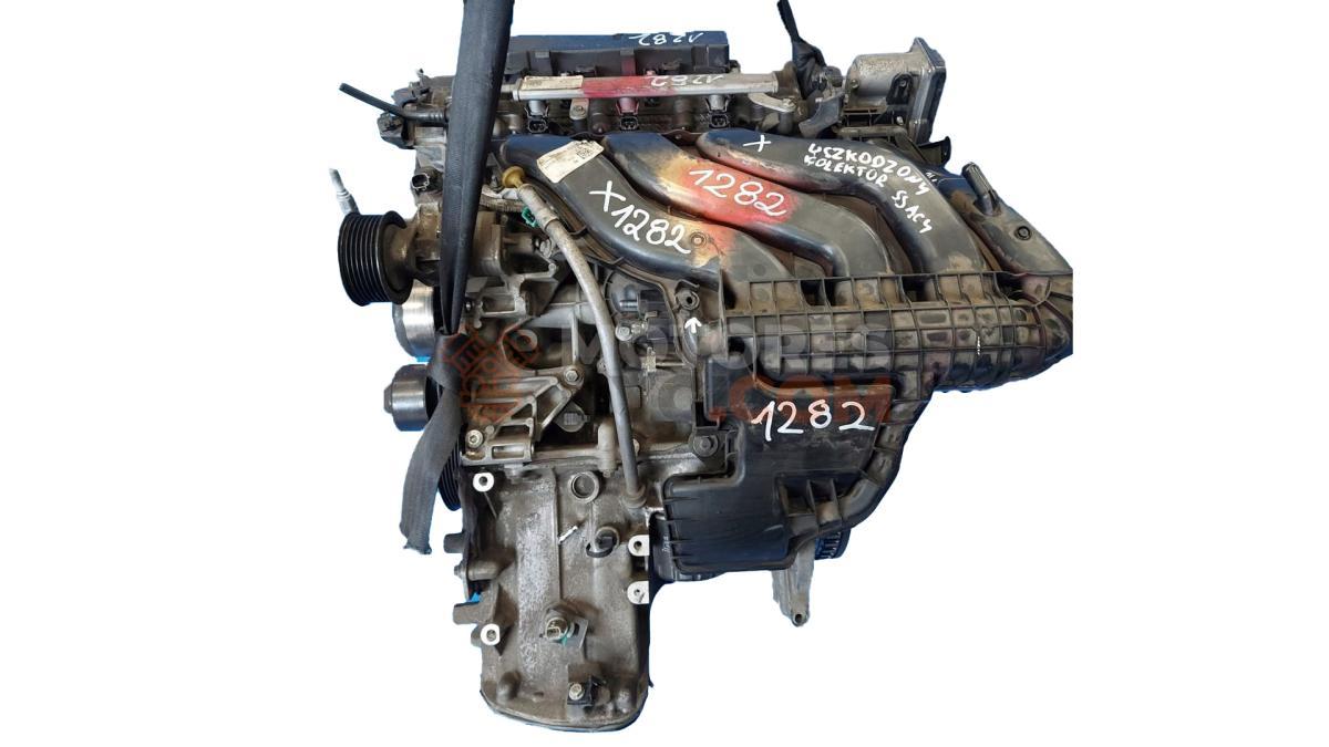 Motor h4d 400 Renault Twingo III 1.0 SCe (70 cv)