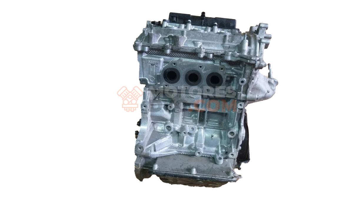 Motor h4d 400 Renault Twingo III 1.0 SCe (70 cv) start&stop