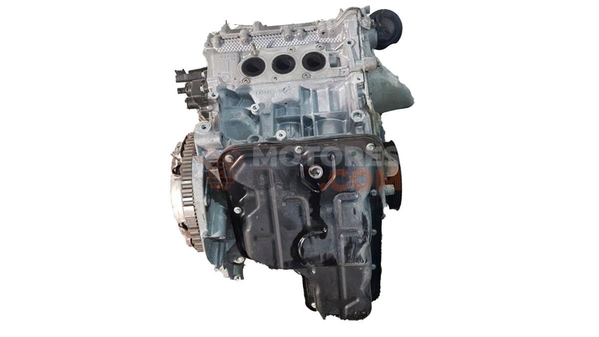 Motor H4D 401 Renault Twingo III 0.9 TCe (90 cv)