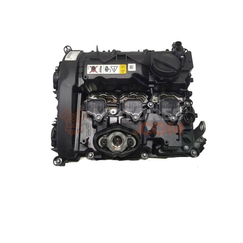 Motor H4D 450, Dacia Logan II MCV Stepway Versión 2017) 0.9 TCe (90 cv) S&S
