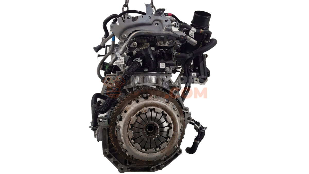 Motor H4D 450 Dacia Sandero II (Versión 2016) 1.0 SCe (73 cv)