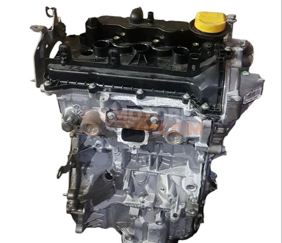Motor H4D 450 Dacia SANDERO III 1.0 TCe 100 (101 cv)