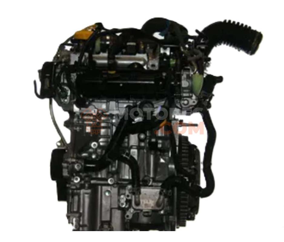 Motor h4d 450, h4d 460 Dacia DUSTER (HM_) 1.0 LPG (HMMT) (101 cv)