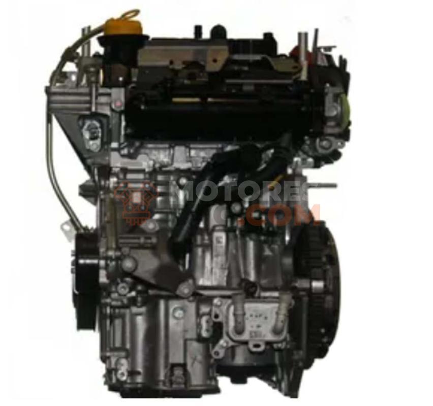 Motor h4d 450, h4d 460 Dacia DUSTER (HM_) 1.0 TCe 100 4x4 (HMMT) (101 cv)