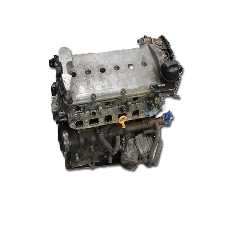 Motor H4D 450, H4D 460 Dacia Duster (Versión 2013) 1.0 TCE 100 (HMMT) (101 CV)
