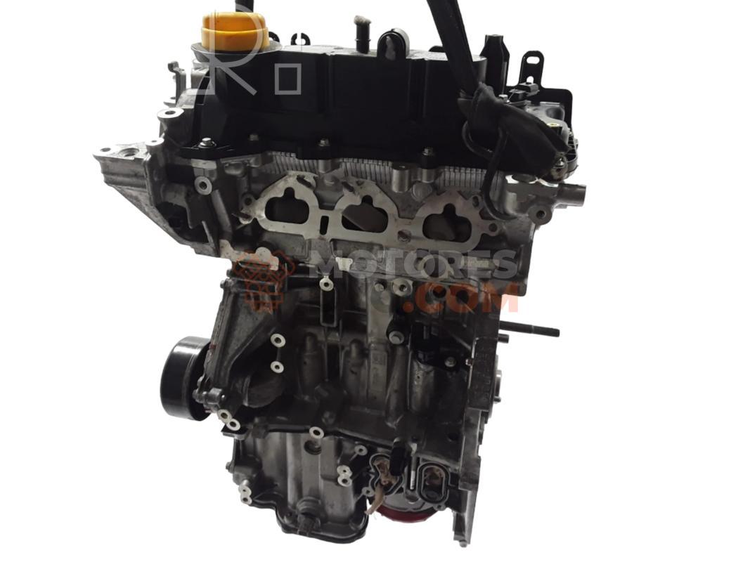 Motor H4D 450 Nissan Micra (K12) 1.0 i 16V (65 cv)