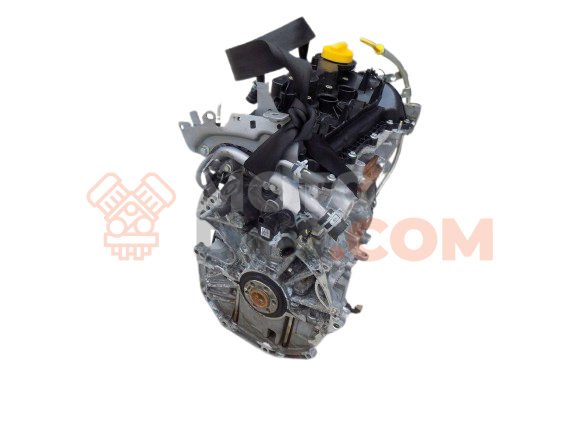 Motor H4D 450 Renault Captur II 1.0 TCe 90 ECO-G (91cv)
