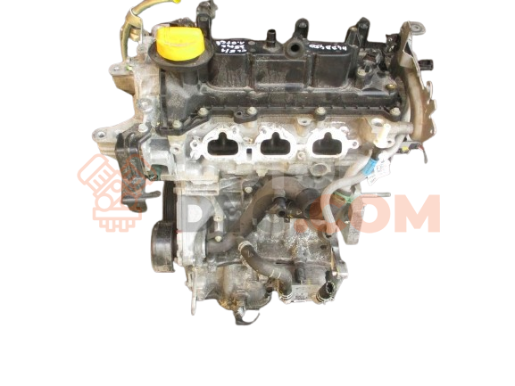 Motor H4D 450 Renault Captur II 1.0 TCe 90 ECO-G (91cv)