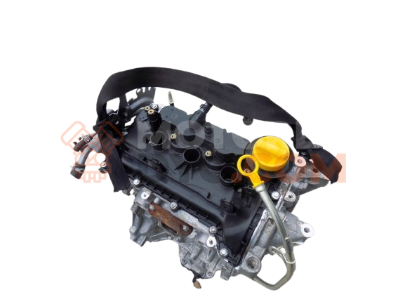 Motor H4D 450 Renault Captur II 1.0 TCe 90 ECO-G (91cv)