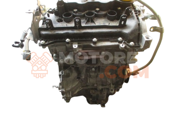Motor H4D 450 Renault Captur II 1.0 TCe 90 ECO-G (91cv)