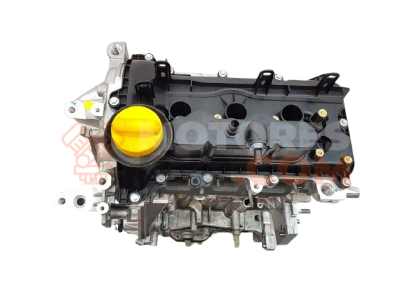 Motor H4D 450 Renault Captur II 1.0 TCe 90 ECO-G (91cv)