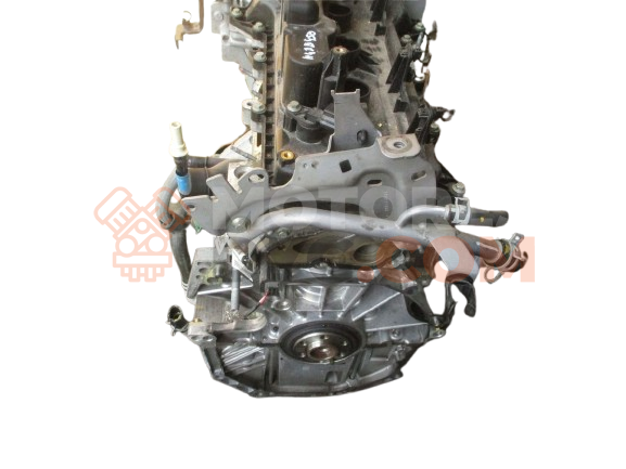 Motor H4D 450 Renault Captur II 1.0 TCe 90 ECO-G (91cv)