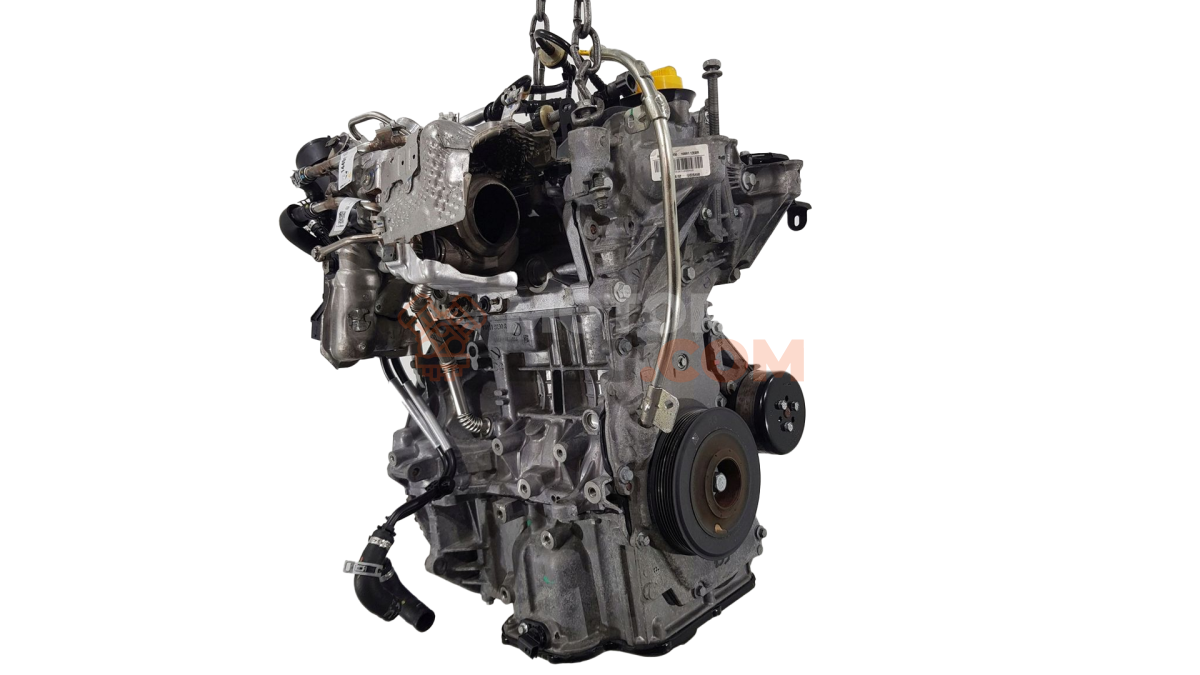Motor H4D 450 Renault Captur II LPG (101cv)