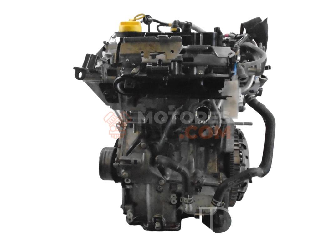Motor H4D 450 Renault Clio V 1.0 LPG (B7MT) (91 cv)