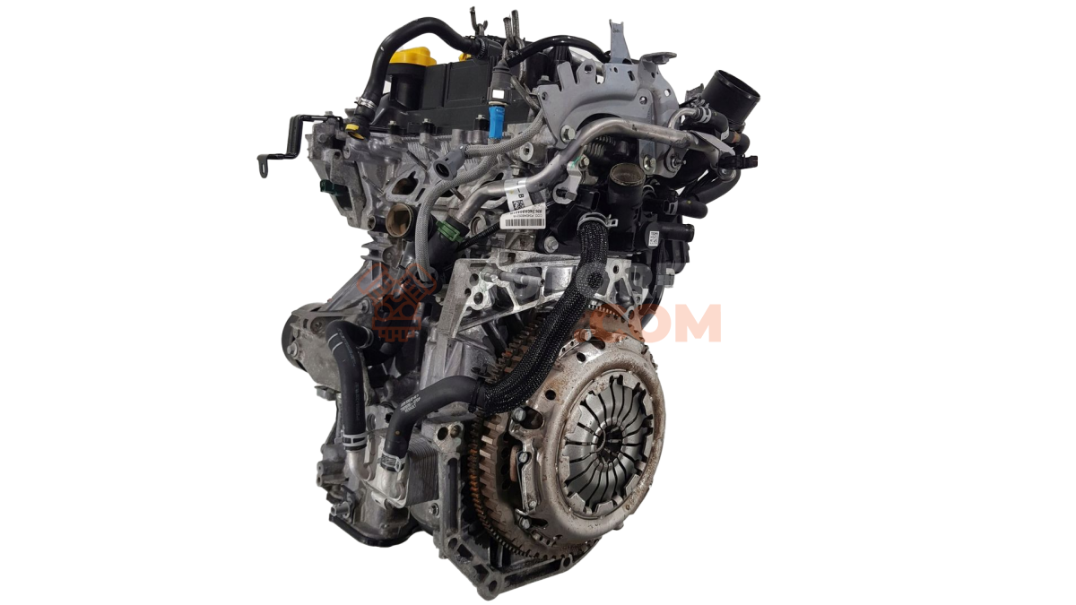 Motor h4d 450 Renault Clio V 1.0 SCe (65cv)