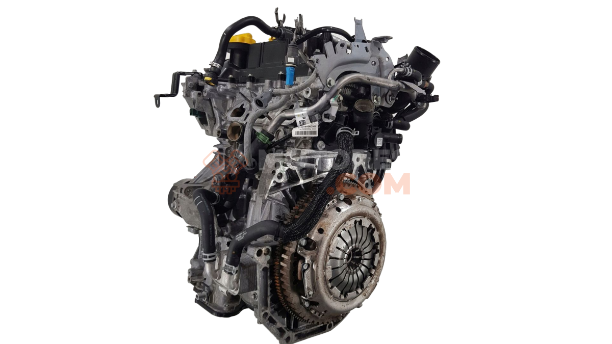 Motor H4D 450 Renault Clio V 1.0 SCe (65cv)