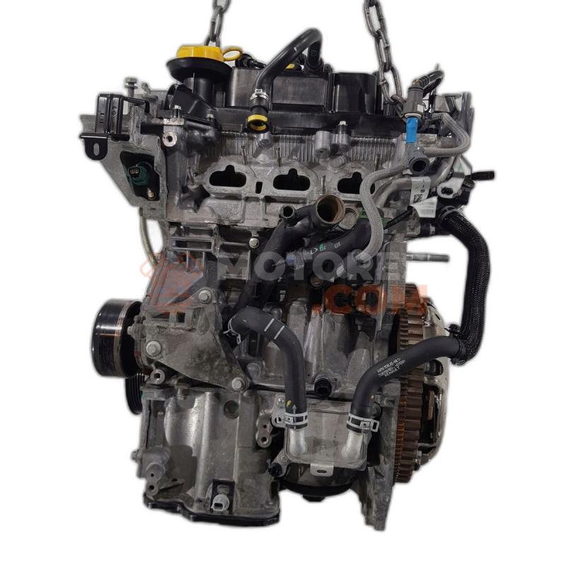 Motor H4D 450 Renault Clio V 1.0 TCE ( 100cv)
